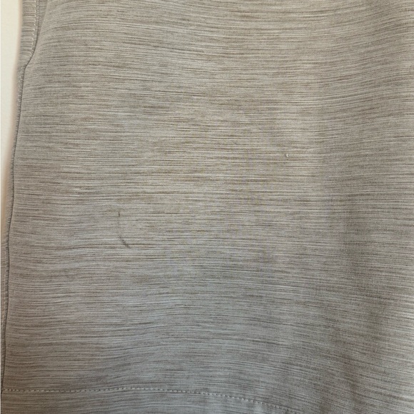 2 Pairs! Men's Callaway Opti Dri Golf Shorts in Blue & Khaki size 38, 9” - Picture 11 of 14